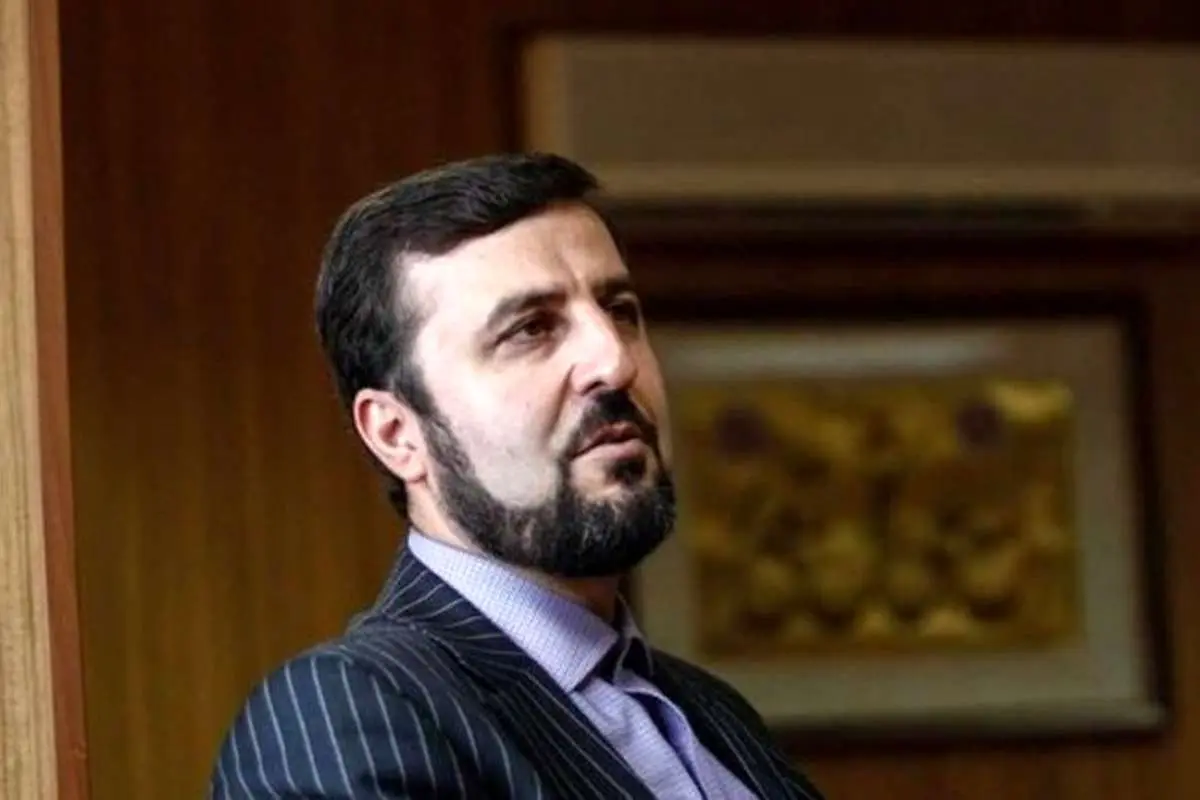 واکنش ایران به درز اطلاعات از آژانس