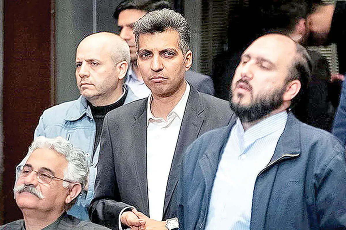 رمزگشایی از سخنان فروغی علیه عادل فردوسیپور
