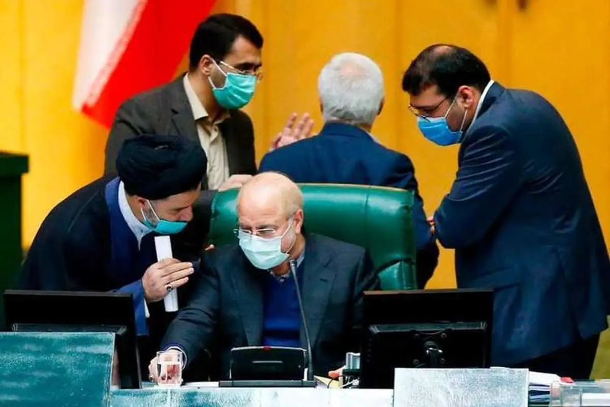مجلس به شورای نگهبان دروغ گفت؟
