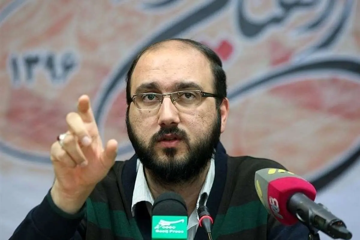 ابعاد جدید از ماجرای علی فروغی و عادل فردوسی پور