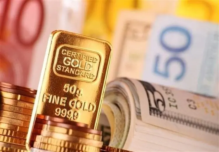 قیمت انواع سکه و طلای ۱۸ عیار در روز شنبه ۱۵ آذر