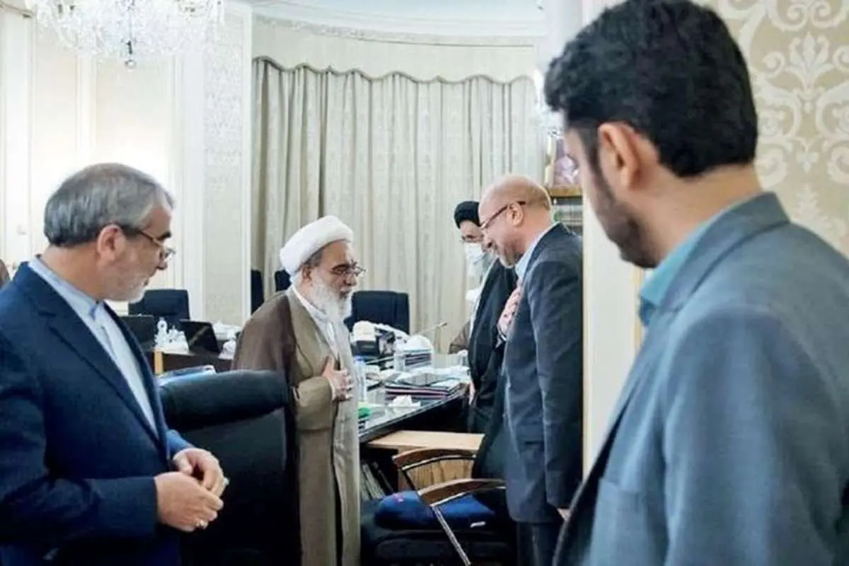 جزییات ناگفته جلسه کمیسیون امنیت و تایید ضربتی طرح برجامی