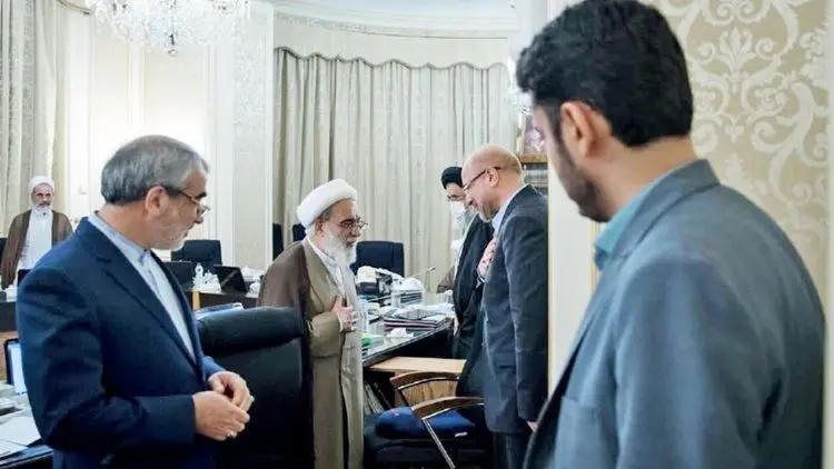 جزییات ناگفته جلسه کمیسیون امنیت و تایید ضربتی طرح برجامی