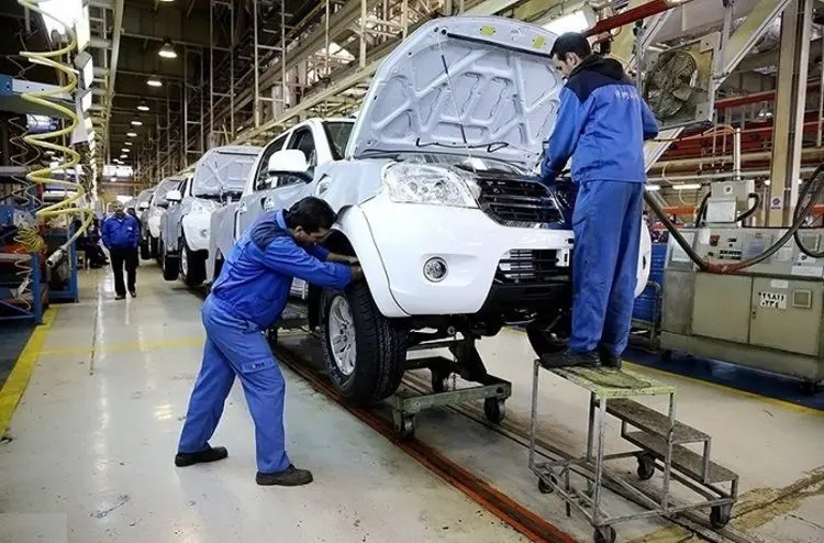 طرح مجلس برای ساماندهی تولید و بازار خودرو