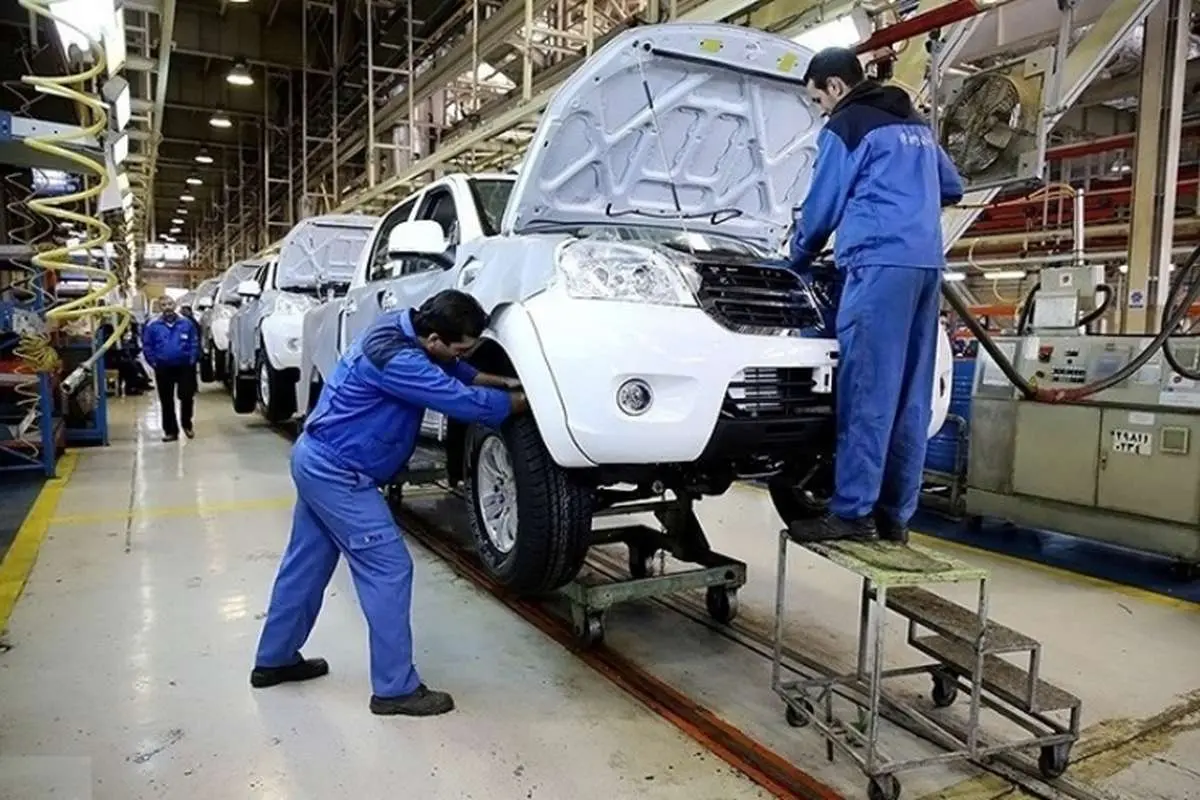 طرح مجلس برای ساماندهی تولید و بازار خودرو