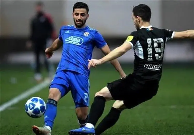 پرسپولیسی‌ای که می‌گفتند ۱۰ میلیون یورو می‌ارزد