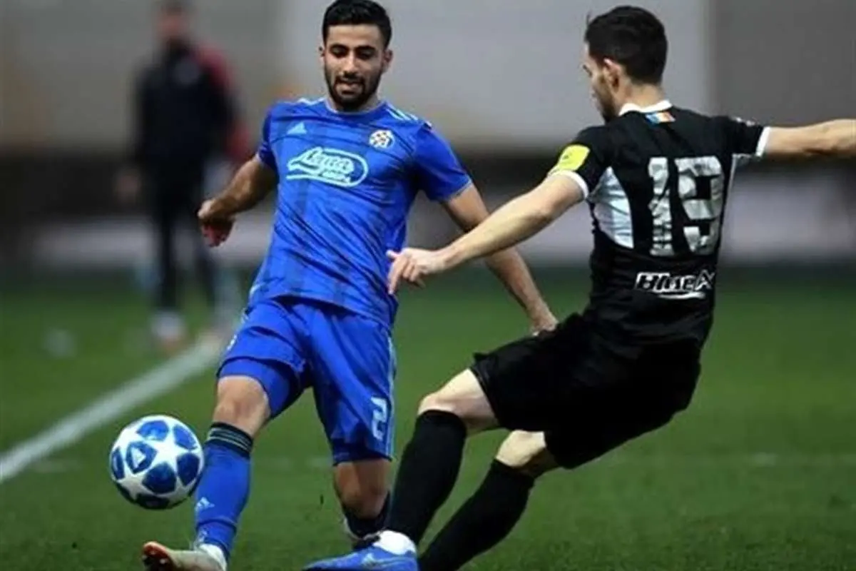 پرسپولیسیای که میگفتند ۱۰ میلیون یورو میارزد