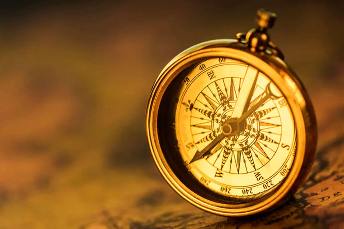 آیا در نقطۀ عطف تاریخ ایستادهایم؟