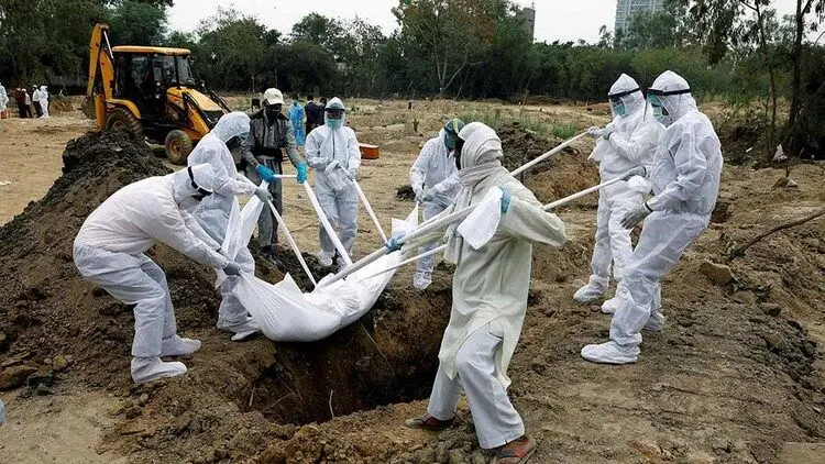 آمار امروز کرونا در ایران پنجشنبه ۲۹ آبان ۱۳۹۹؛۴۷۶نفر دیگر هم قربانی شدند