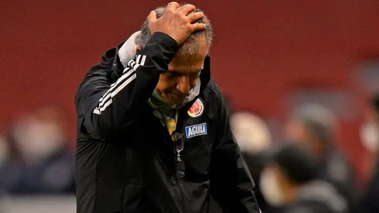 کارلوس کی‌روش اخراج خواهد شد؟