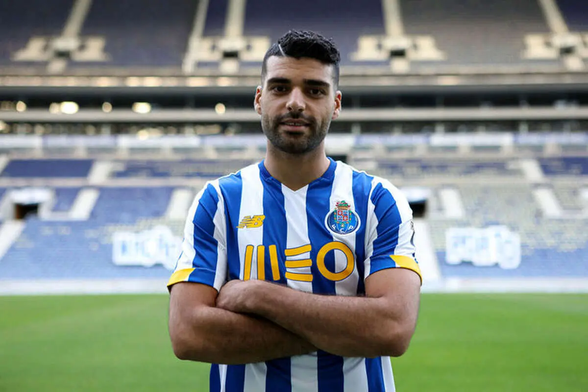 خواننده مورد علاقه مهدی طارمی کیست؟