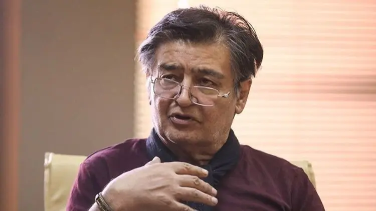 رضا رویگری: نمی دانم چرا بعد از «مختارنامه» ۴ سال ممنوع‌الکار شدم!