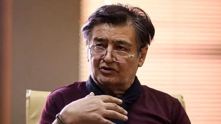 رضا رویگری: نمی دانم چرا بعد از «مختارنامه» ۴ سال ممنوع‌الکار شدم!