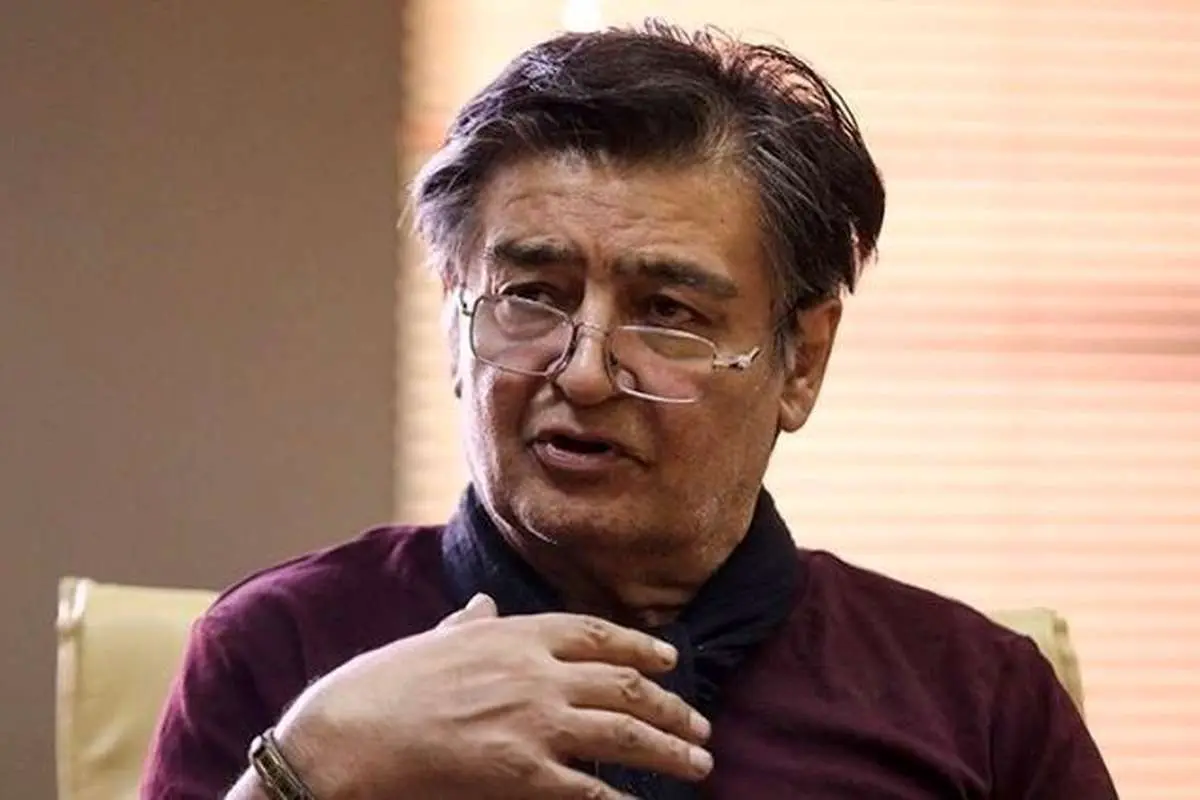 رضا رویگری: نمی دانم چرا بعد از «مختارنامه» ۴ سال ممنوعالکار شدم!