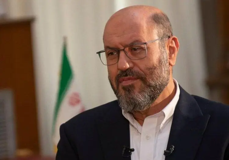 سردار دهقان: حادثه نطنز یک خرابکاری صنعتی بود