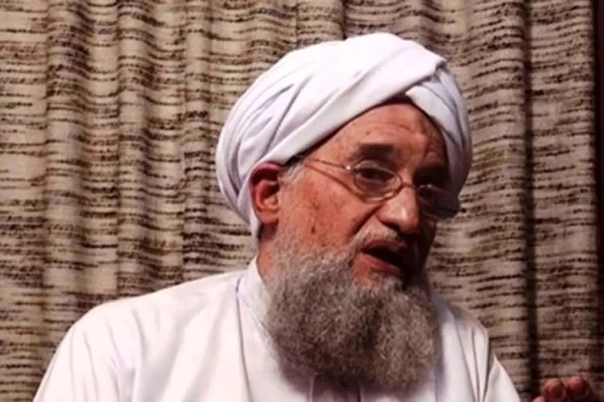 منابع امنیتی پاکستان مرگ «ایمن الظواهری» را تایید کردند