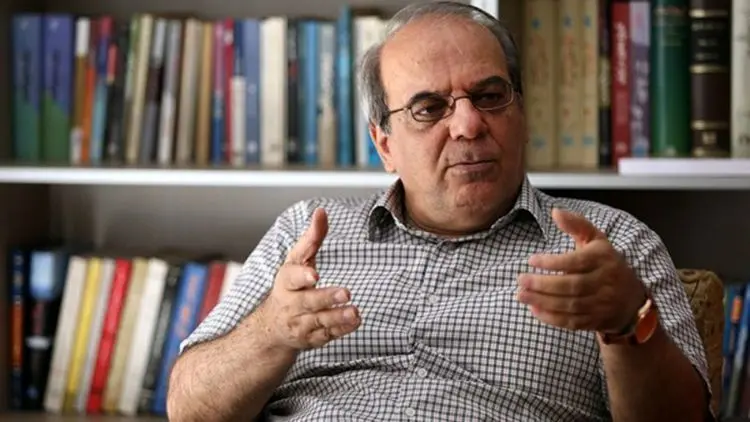 عاشقان شرمنده ترامپ در ایران!