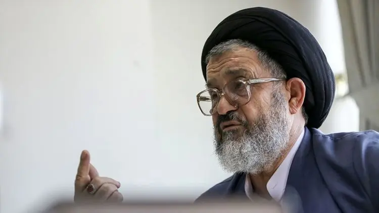 ‌زنان استراحت کنند تا مردان رئیس‌جمهور شوند!