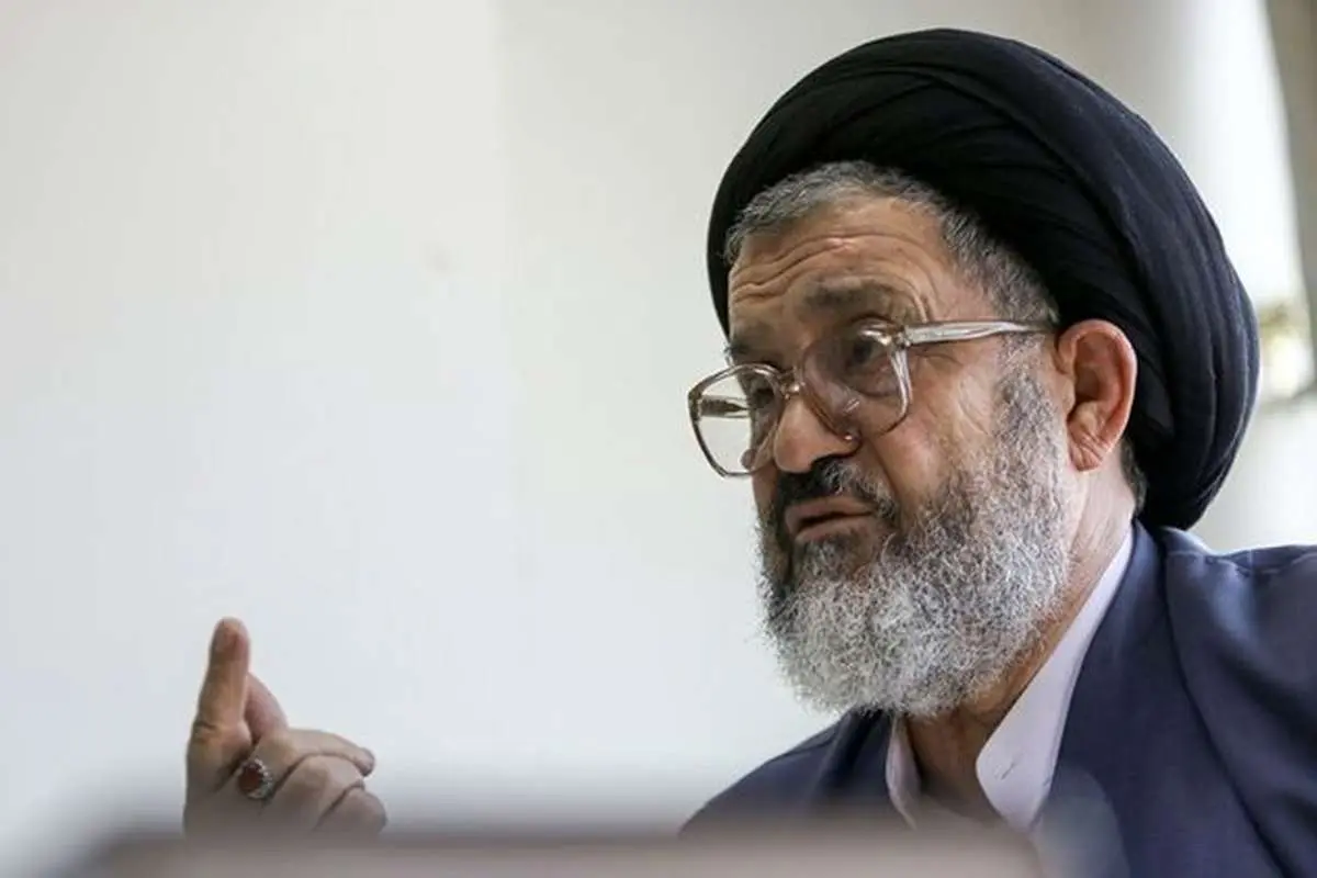 زنان استراحت کنند تا مردان رئیسجمهور شوند!