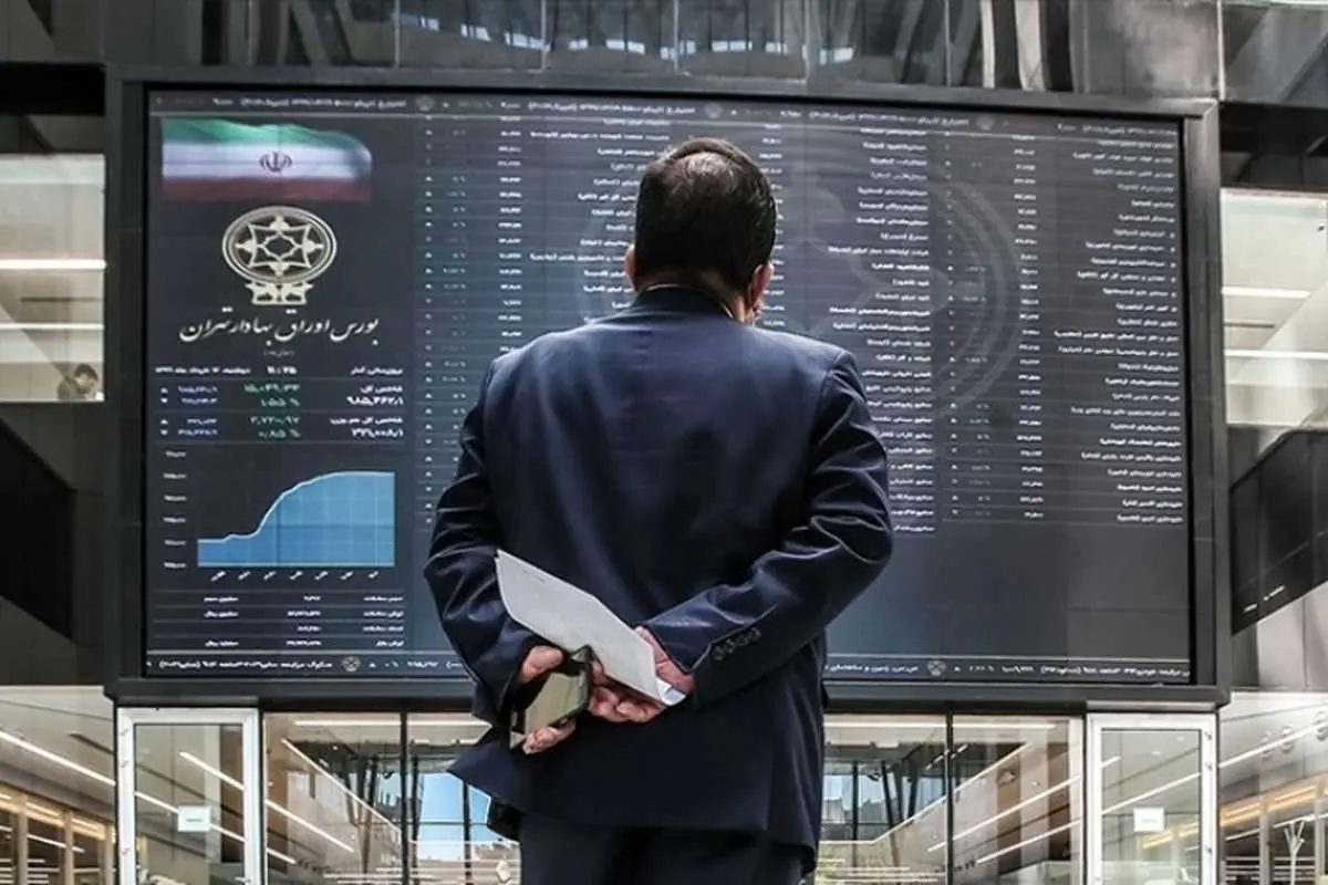 جزئیات شاخص و معاملات بورس در روز شنبه اول آذرماه ۹۹