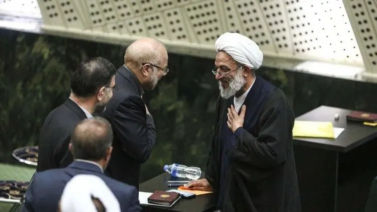 دعوای زرگری اصولگرایان!