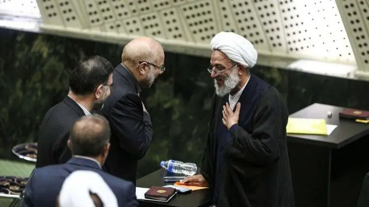 دعوای زرگری اصولگرایان!