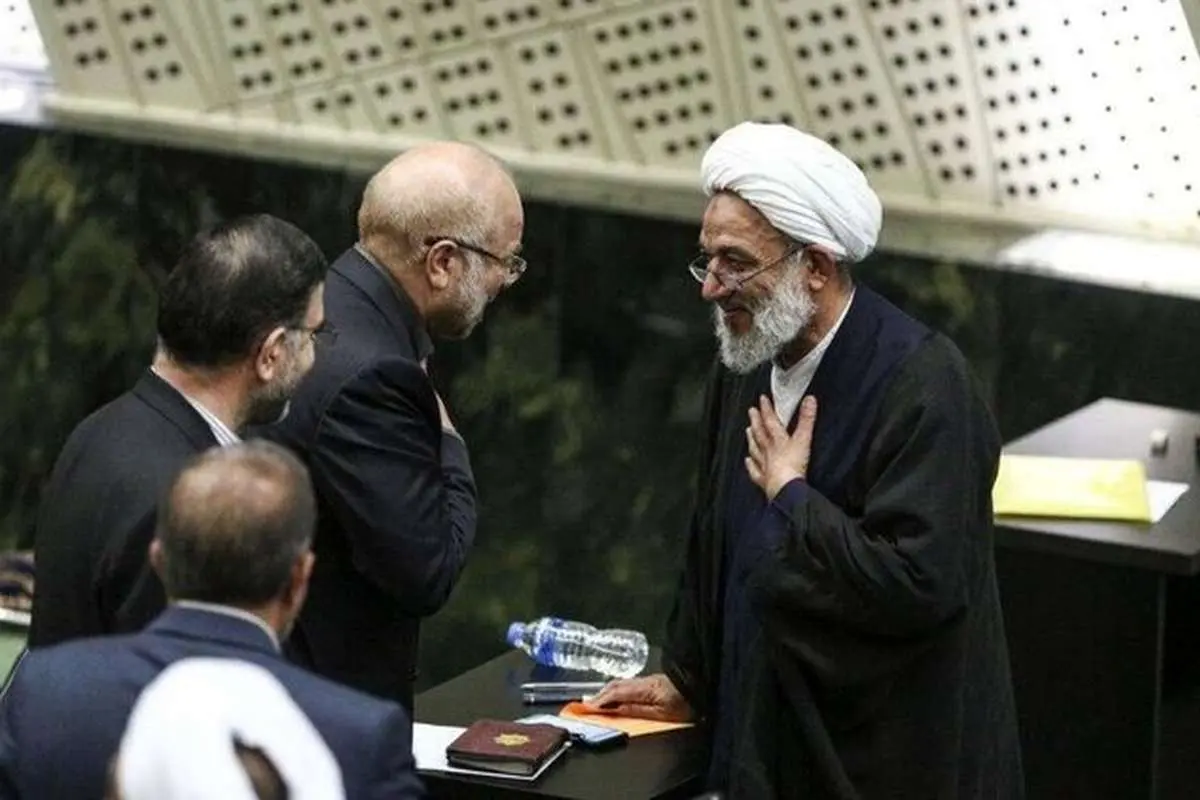دعوای زرگری اصولگرایان!