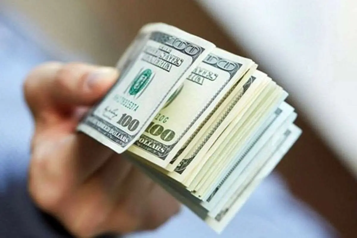نرخ ارز در صرافی ملی در روز شنبه ۱ آذر