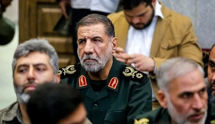 رییس‌جمهوریِ باسابقه نظامی یا جنگ روانی علیه سپاه؟