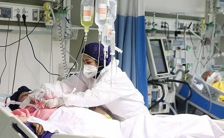 قرنطینه جدی گرفته نشود آمار تلفات به ۱۰۰۰ نفر می‌رسد