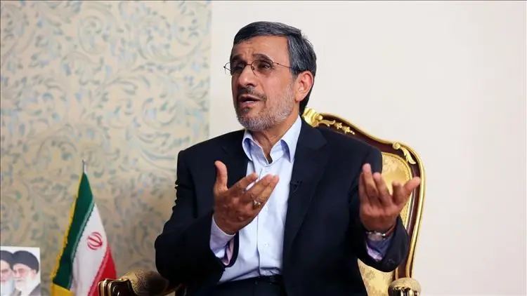 احمدی نژاد، همچنان عضو مجمع تشخیص می‌ماند؟