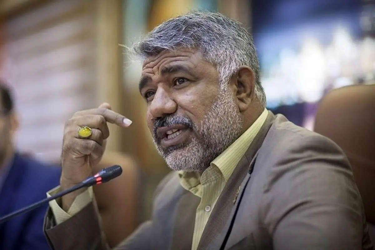تیم رفع تصرف خانه بانوی بندرعباسی معلق از خدمت شد