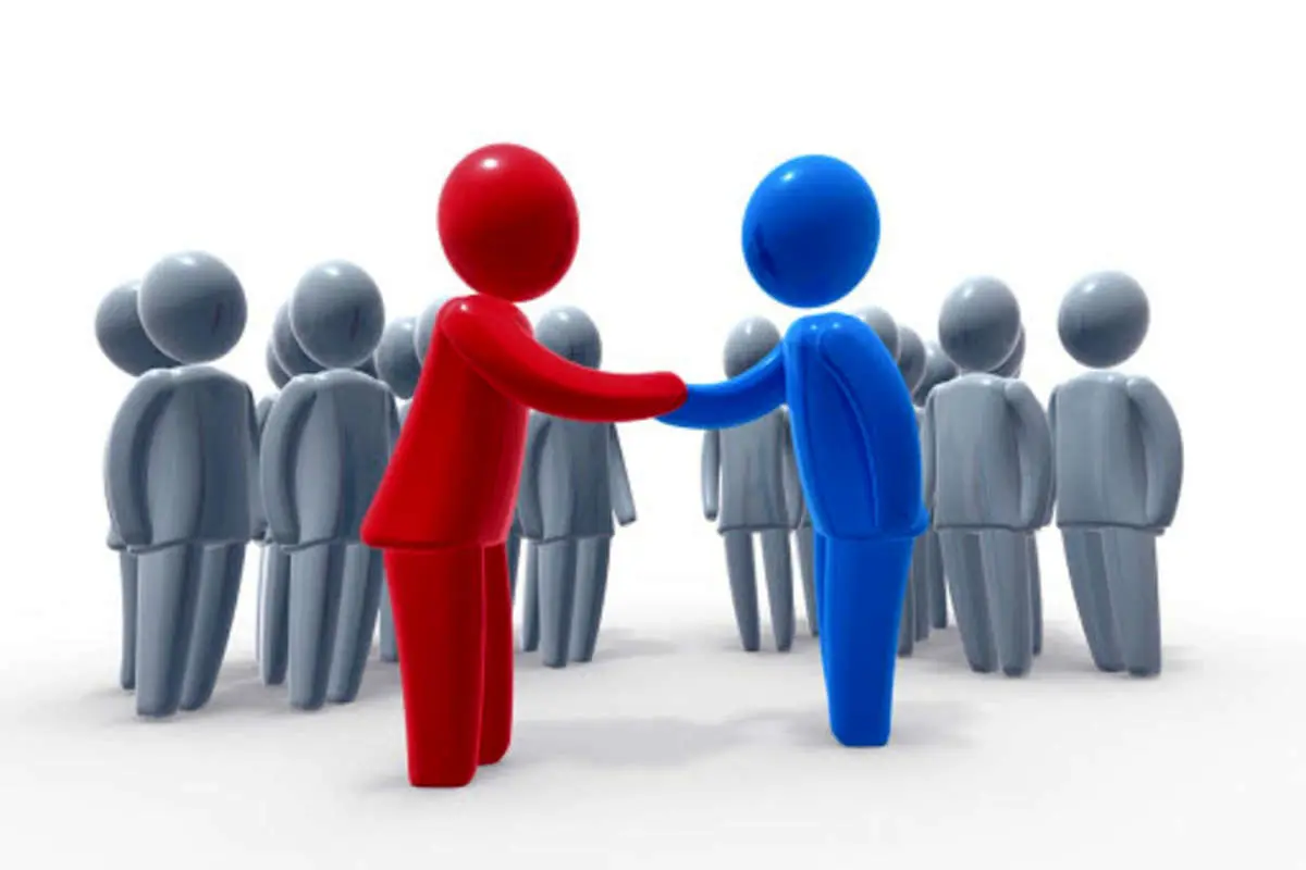 وقتی اخلاقیات و انسانیت به پول ترجیح داده میشود