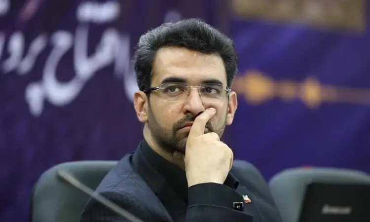 رفتار عجیب تهرانی‌ها پیش از قرنطینه