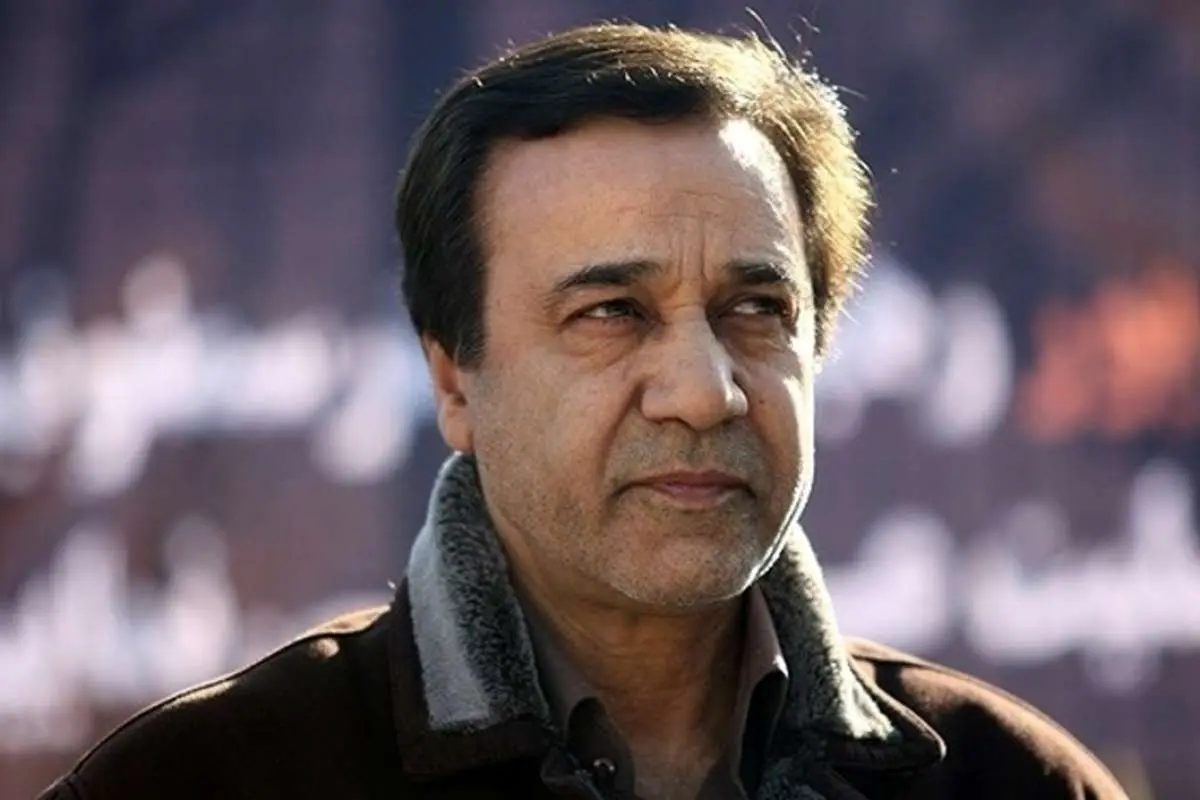 محمد گلریز، خواننده، به کرونا مبتلا شد
