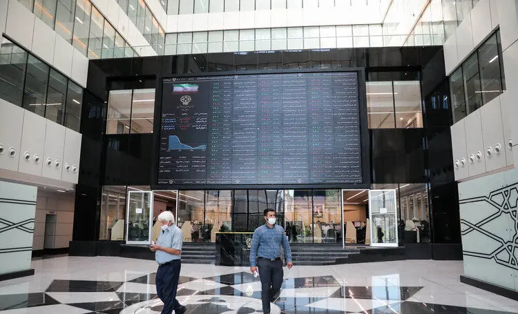 جدال نفس‌گیر در بورس تهران