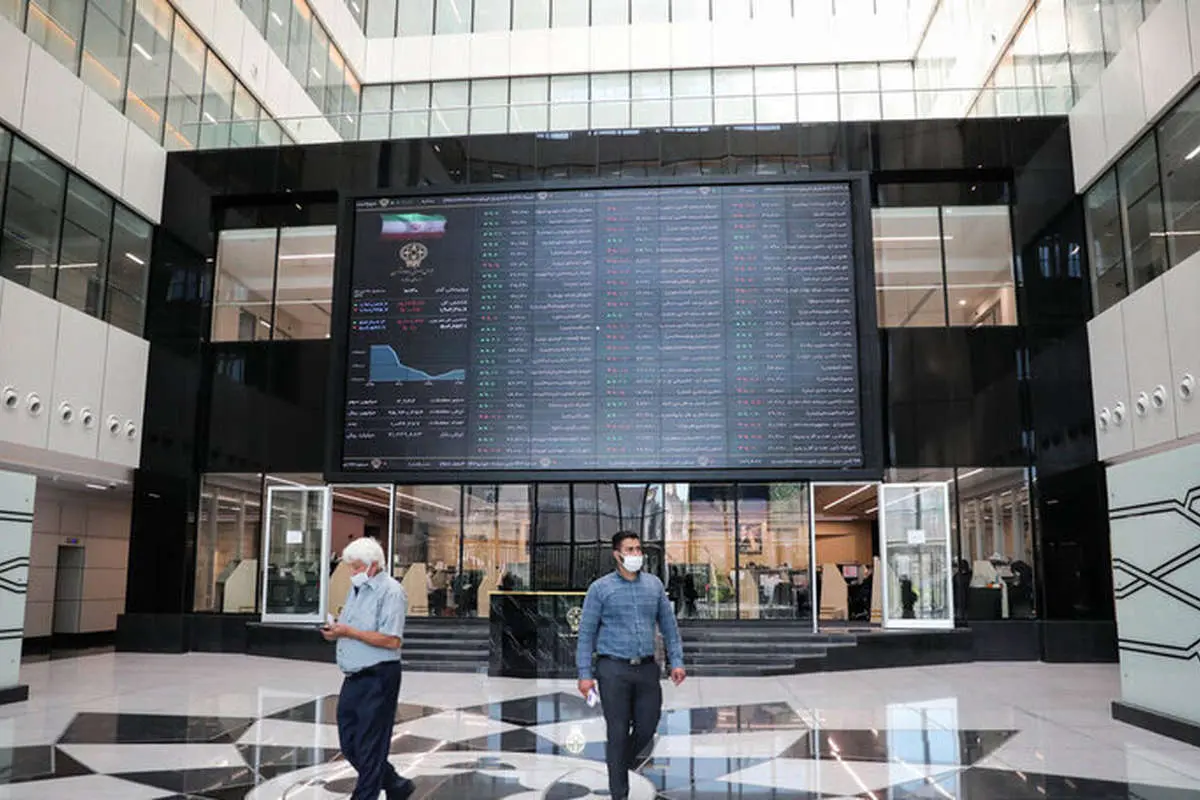 جدال نفسگیر در بورس تهران