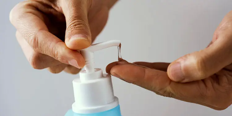 رد علمی یک فرضیه درباره کووید-۱۹