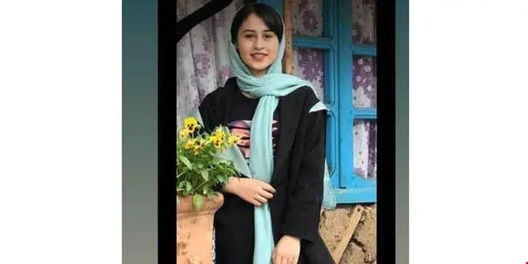 تقاضای فرجام‌خواهی در پرونده پدر رومینا اشرفی