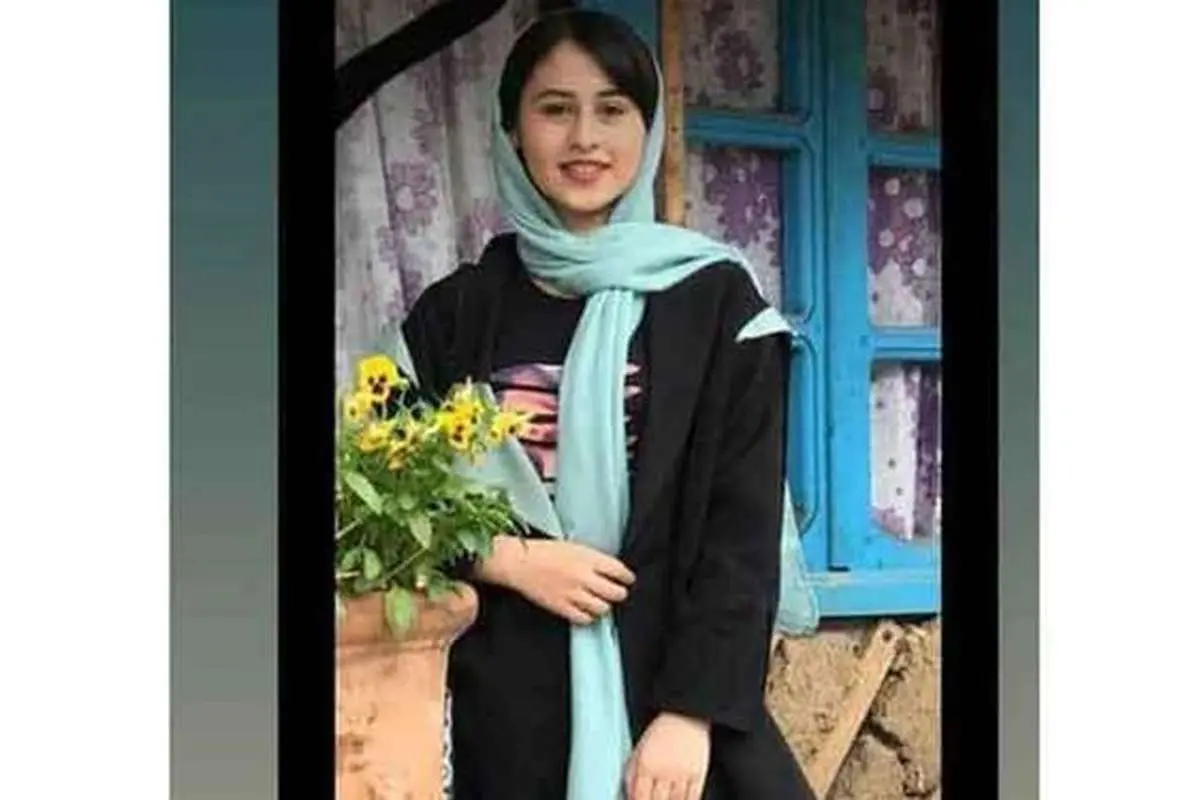 تقاضای فرجامخواهی در پرونده پدر رومینا اشرفی