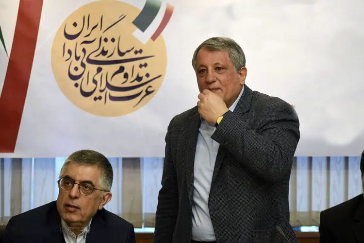 این لیست کارگزاران نیست!