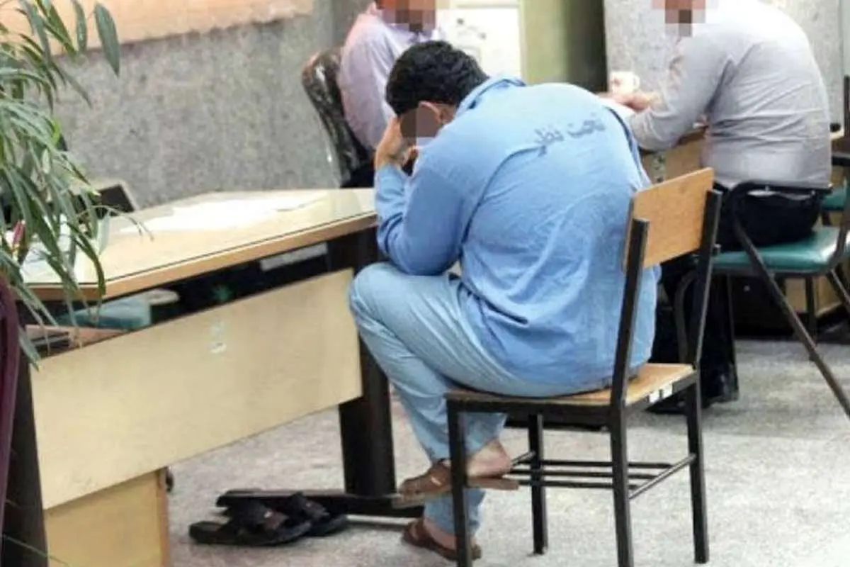 تهدید و اخاذی به بهانه خرید لباس مجلسی زنانه