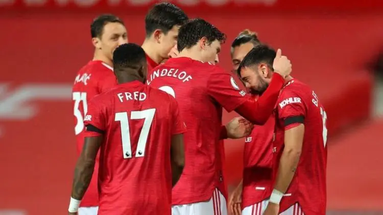 (ویدیو) خلاصه بازی منچستریونایتد 1 – 0 وست بروموویچ 1 آذر 99