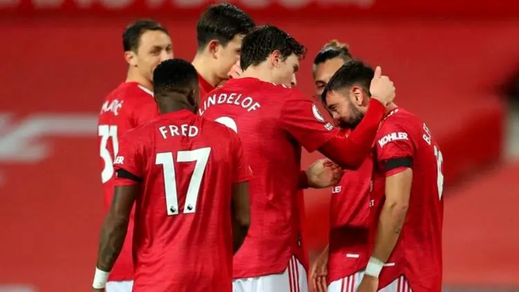 (ویدیو) خلاصه بازی منچستریونایتد 1 – 0 وست بروموویچ 1 آذر 99