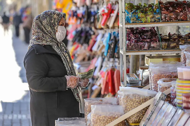 افزایش ۲۲ واحدی تورم، قبل و بعد از اصلاح بنزینی