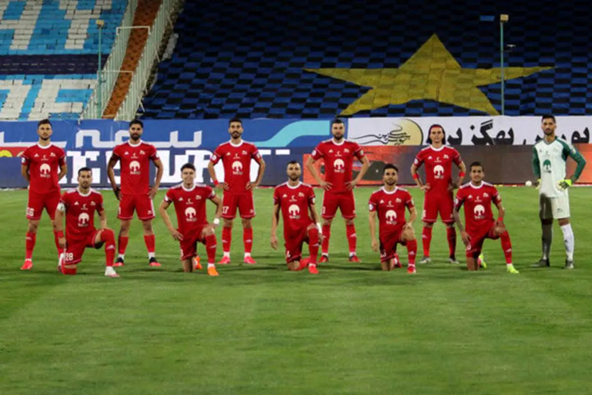 همشهری فتح‌الله‌زاده مدیرعامل تراکتور شد