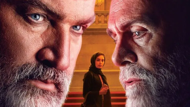 آقازاده قسمت بیست و دوم؛ رانت‌خواری در هر زمان و هر مکان!