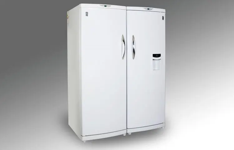 ارزان‌ترین یخچال فریزر‌های دوقلوی موجود در بازار لوازم خانگی