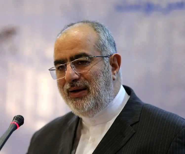 حسام‌الدین آشنا در دادگاه جرایم سیاسی مجرم شناخته شد