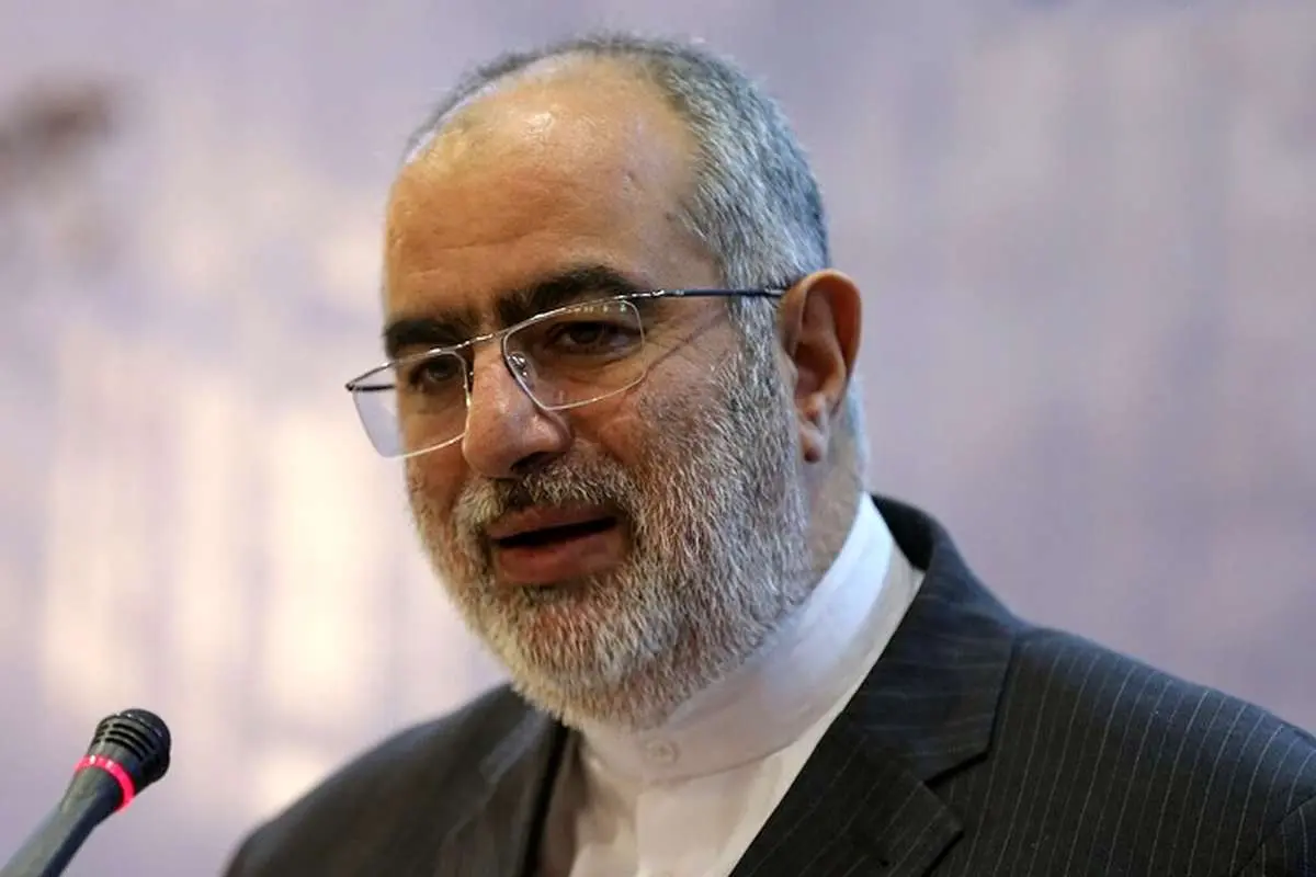 حسامالدین آشنا در دادگاه جرایم سیاسی مجرم شناخته شد